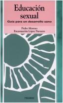 Cover for Educacion sexual. Guia para un desarrollo sano (COLECCION OJOS SOLARES) (Ojos Solares/ Solar Eyes)