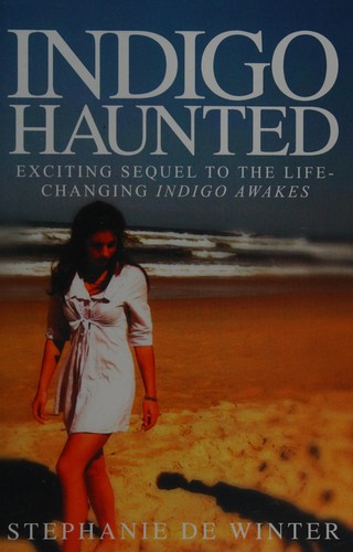 Cover for Indigo haunted