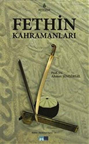 Cover for Fethin Kahramanlari
