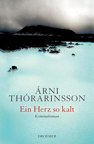 Cover for Ein Herz so kalt
