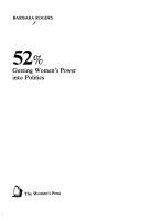 Cover for 52 Percent