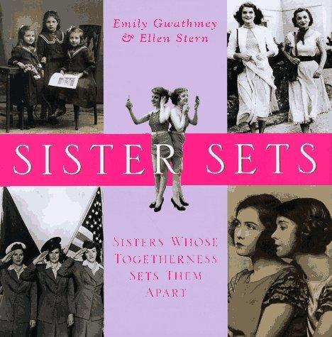 Cover for Sister sets