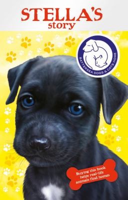 Cover for Battersea Dogs  Cats Home
