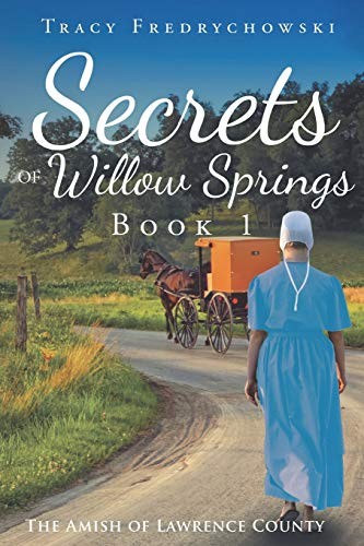 Cover for Secrets of Willow Springs - Book 1