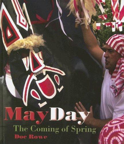 Cover for Mayday