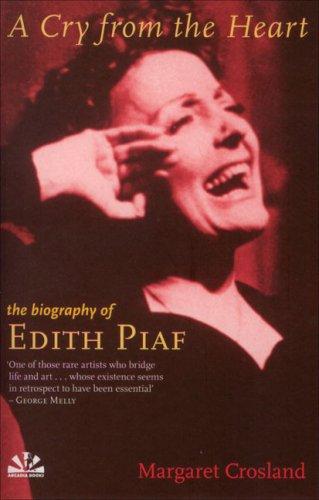 Cover for A Cry from the Heart