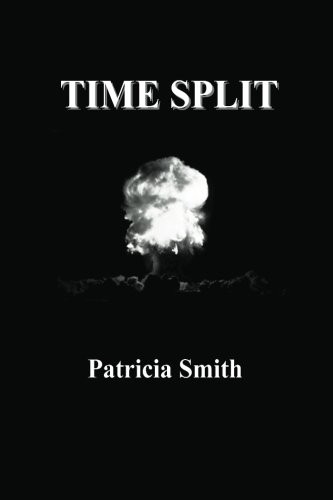 Cover for Time Split