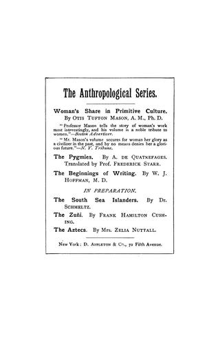 Cover for The beginnings of writing