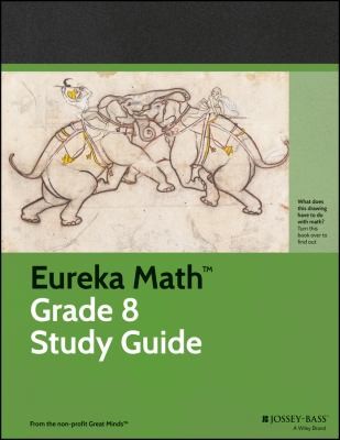 Cover for Common Core Curriculum Maps In Mathematics Grade 8