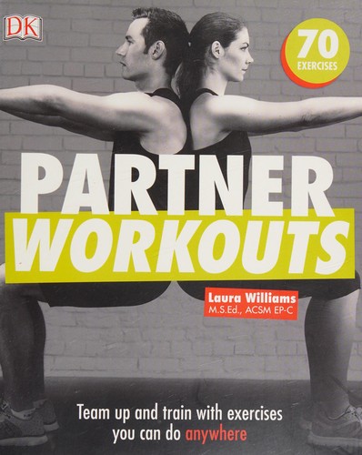 Cover for Partner workouts