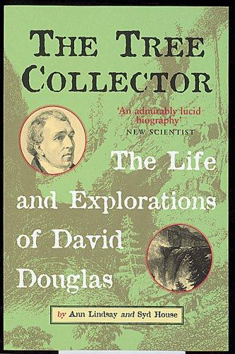 Cover for The Tree Collector