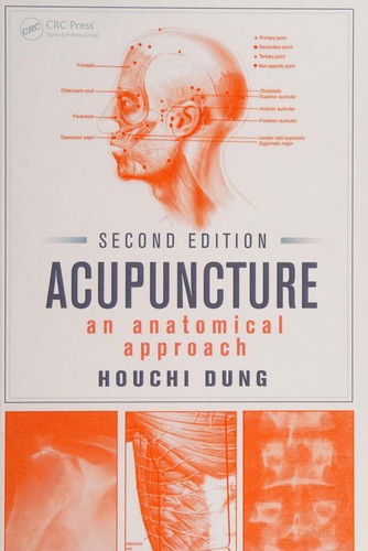 Cover for Acupuncture