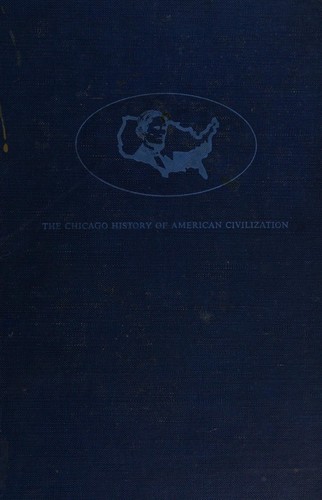 Cover for The Confederacy (History of American Civilization)