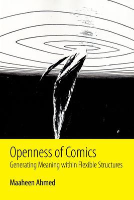 Cover for Openness of Comics