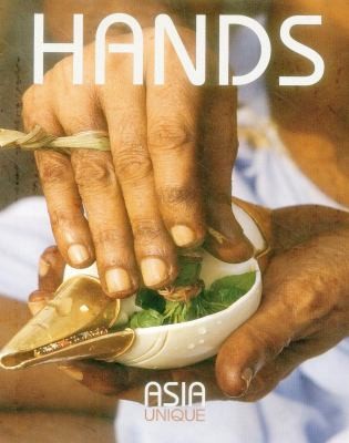 Cover for Hands
