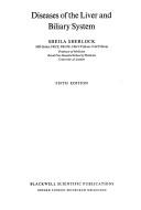 Cover for Diseases of the liver and biliary system