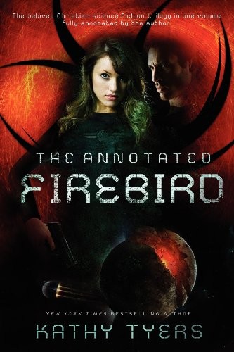Cover for The Annotated Firebird