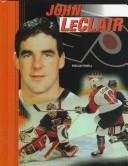 Cover for John LeClair