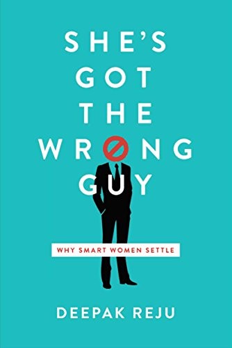 Cover for She's Got the Wrong Guy
