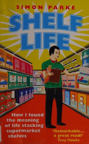 Cover for Shelf Life
