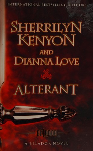 Cover for Alterant