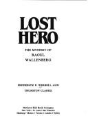 Cover for Lost hero