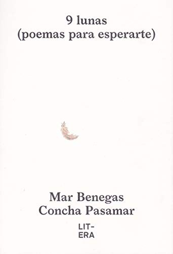 Cover for 9 Lunas