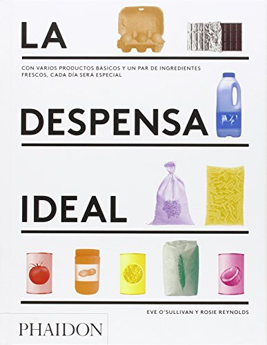 Cover for La Despensa Ideal