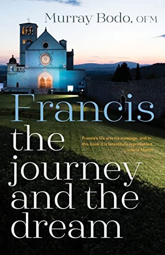 Cover for Francis