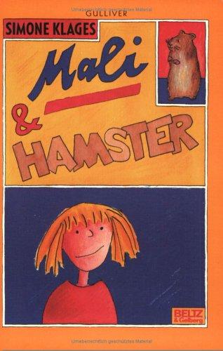 Cover for Mali & Hamster