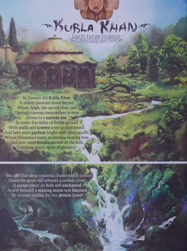 Cover for The graphic canon, volume 2