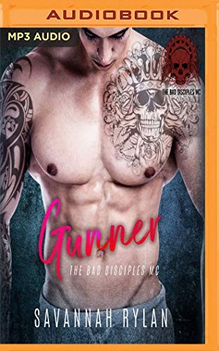 Cover for Gunner