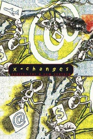 Cover for X-changes