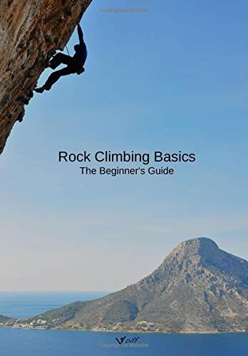 Cover for Rock Climbing Basics