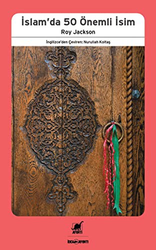 Cover for Islam'da 50 Önemli Isim