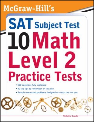 Cover for Math