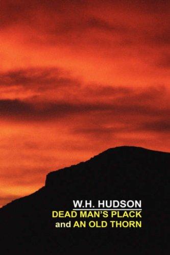 Cover for Dead Man's Plack and An Old Thorn