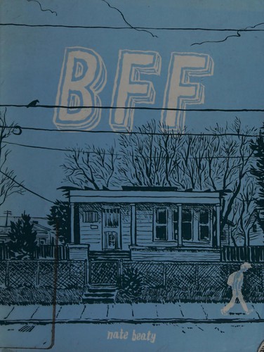 Cover for Brainfag Forever