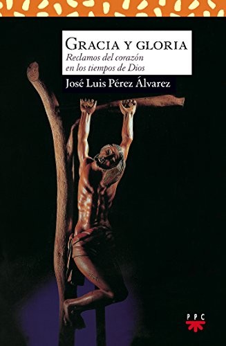 Cover for Gracia y gloria