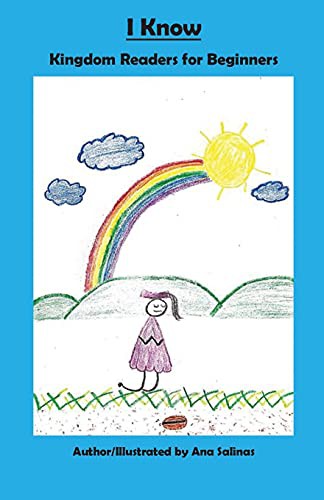 Cover for I Know