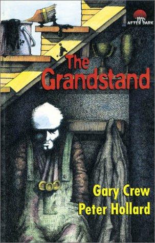 Cover for The Grandstand