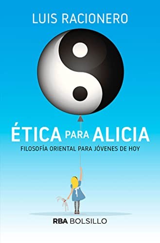 Cover for Ética para Alicia