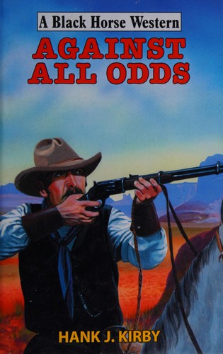 Cover for Against all odds