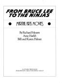 Cover for From Bruce Lee to the Ninjas