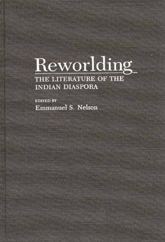 Cover for Reworlding