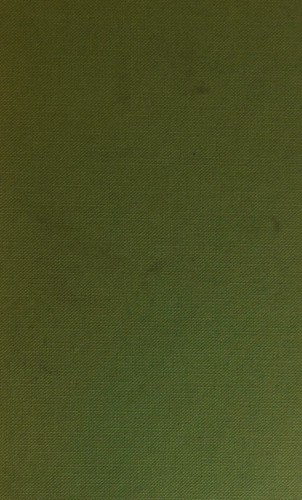 Cover for Further studies in a dying culture