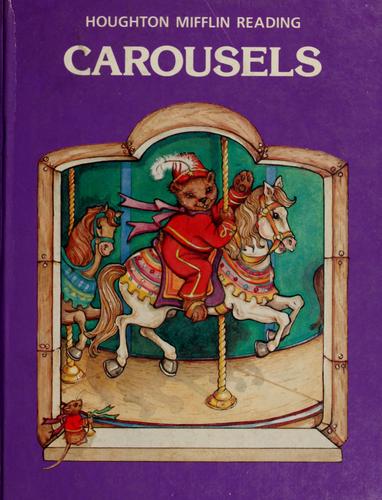 Cover for Carousels