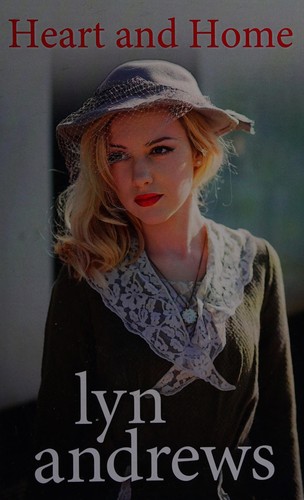 Cover for Heart and home