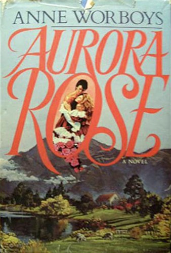 Cover for Aurora Rose