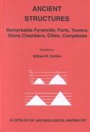 Cover for Ancient structures